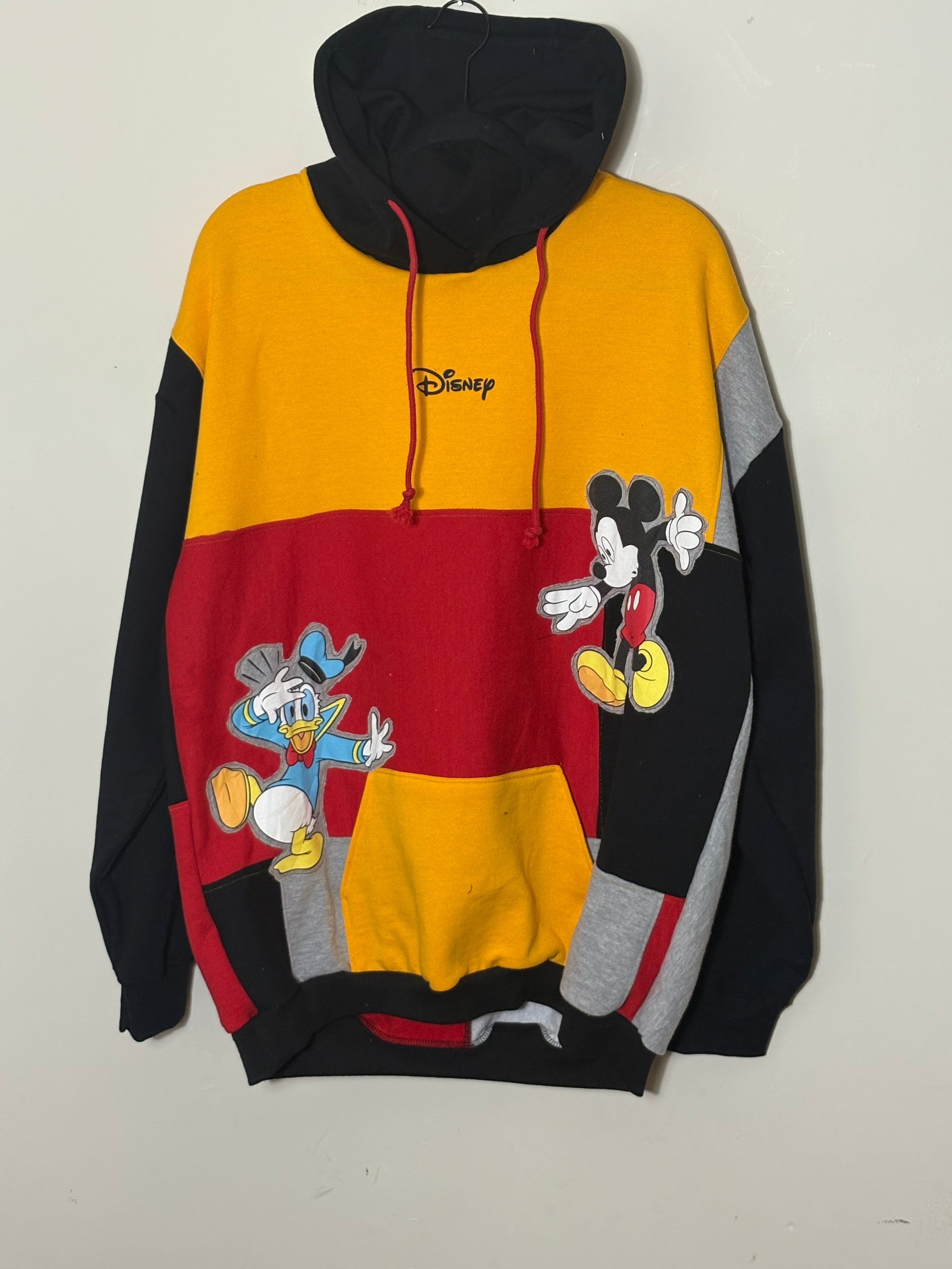 Mickey & Friends Hoodie